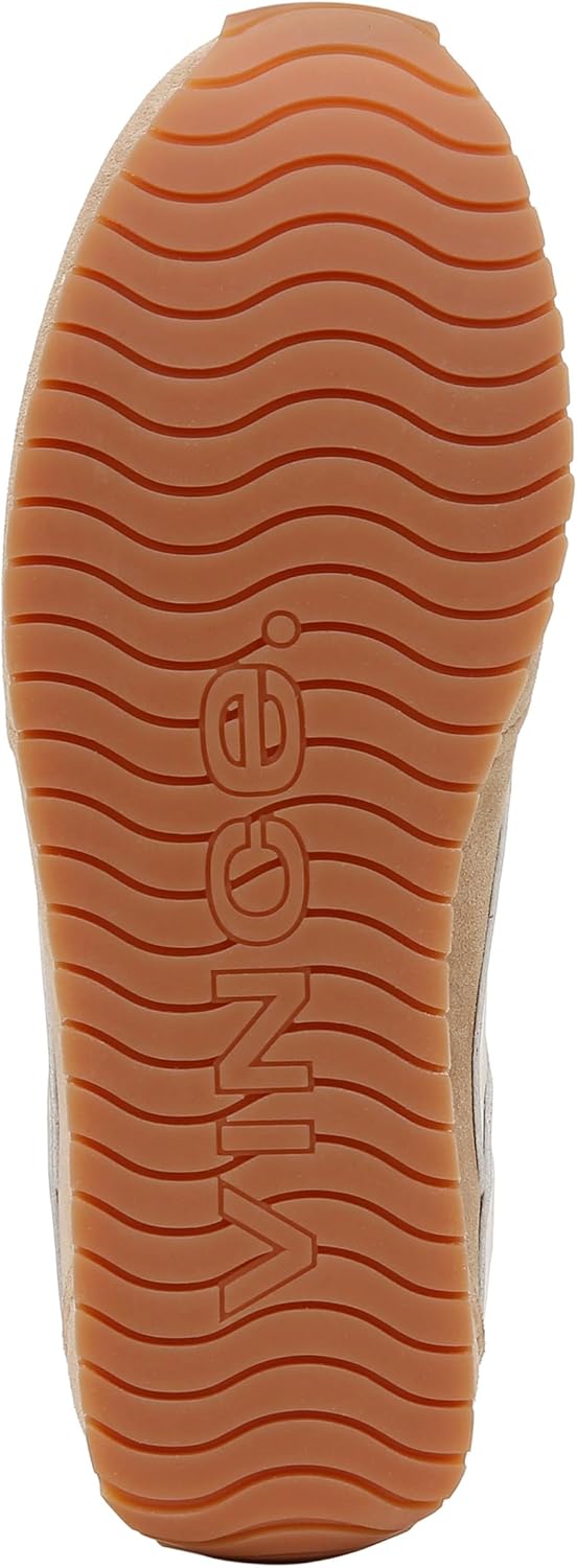 Мужские кроссовки Vince Oasis Runner-m, New Camel Tan — фото 4