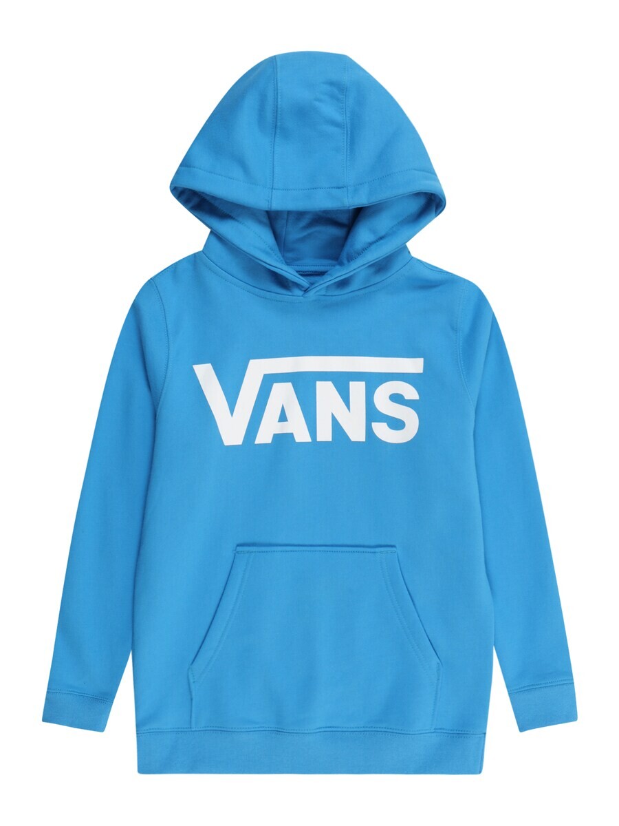 

Худи VANS Sweatshirt Classic II, цвет neon blue