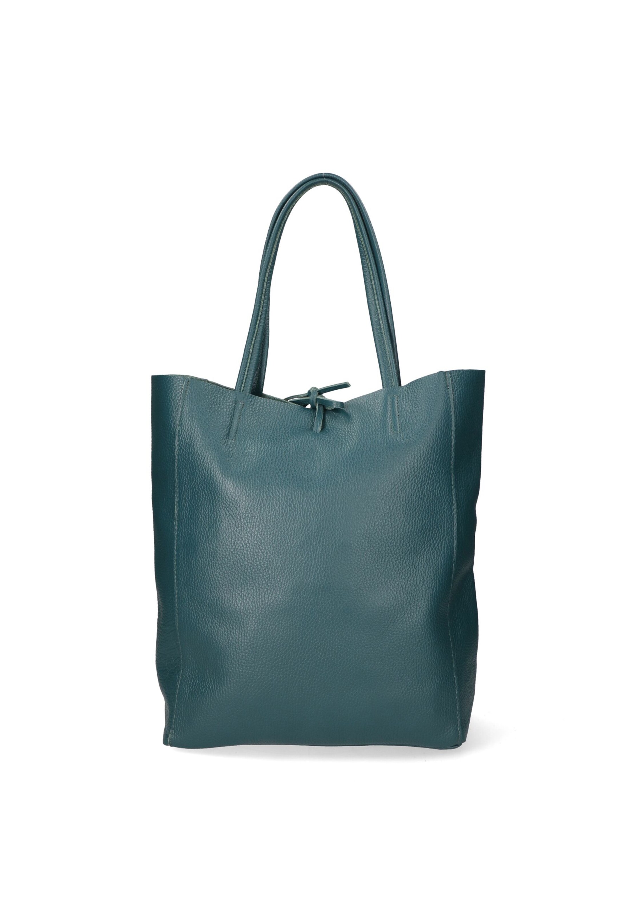 

CHICCA BORSE Шоппер в темно-зеленом