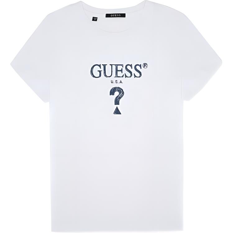 

Футболка женская Guess