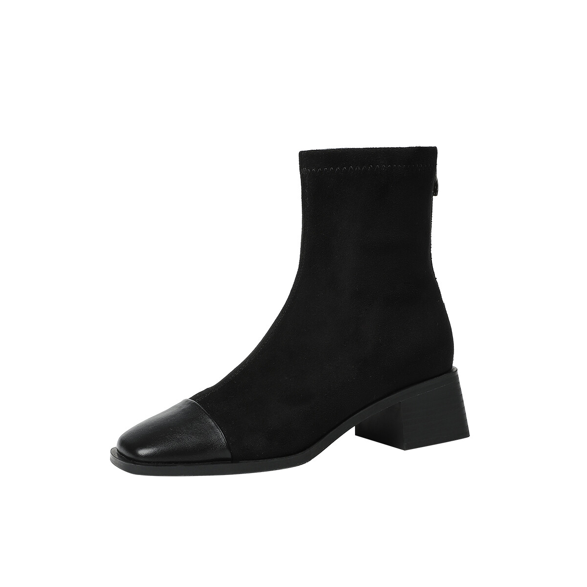 

Ботильоны JIUXINGDAO Ankle Boots Women's