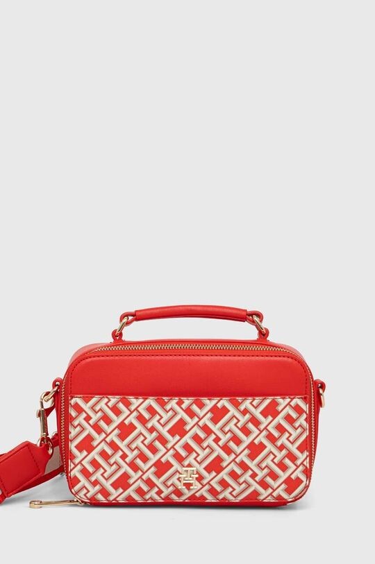 

Сумка Tommy Hilfiger, красный