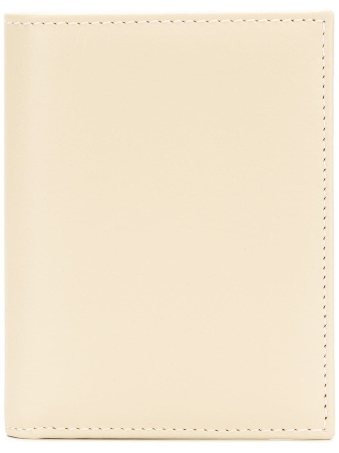 

Comme Des Garçons Wallet кошелек в два сложения, нейтральный цвет
