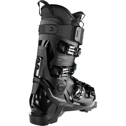 

Ботинки Hawx Ultra 130 S GW — 2024 мужские Atomic, черный/светло-голубой