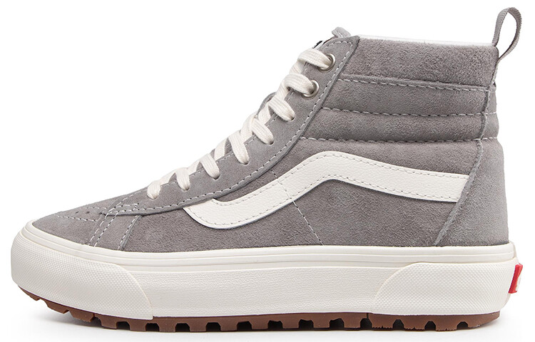 

Кроссовки Vans SK8-HI Mte-1 Casual Skateboarding Shoes Unisex Gray