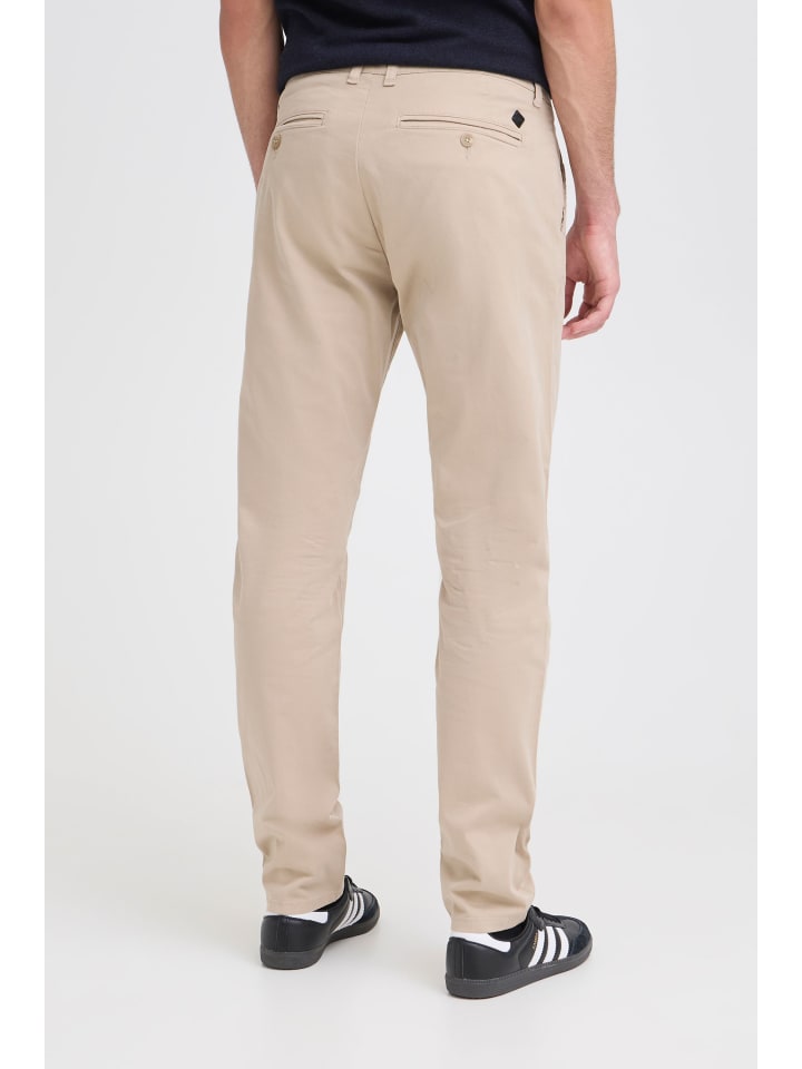 

CASUAL FRIDAY Брюки чинос CFViggo натурального цвета