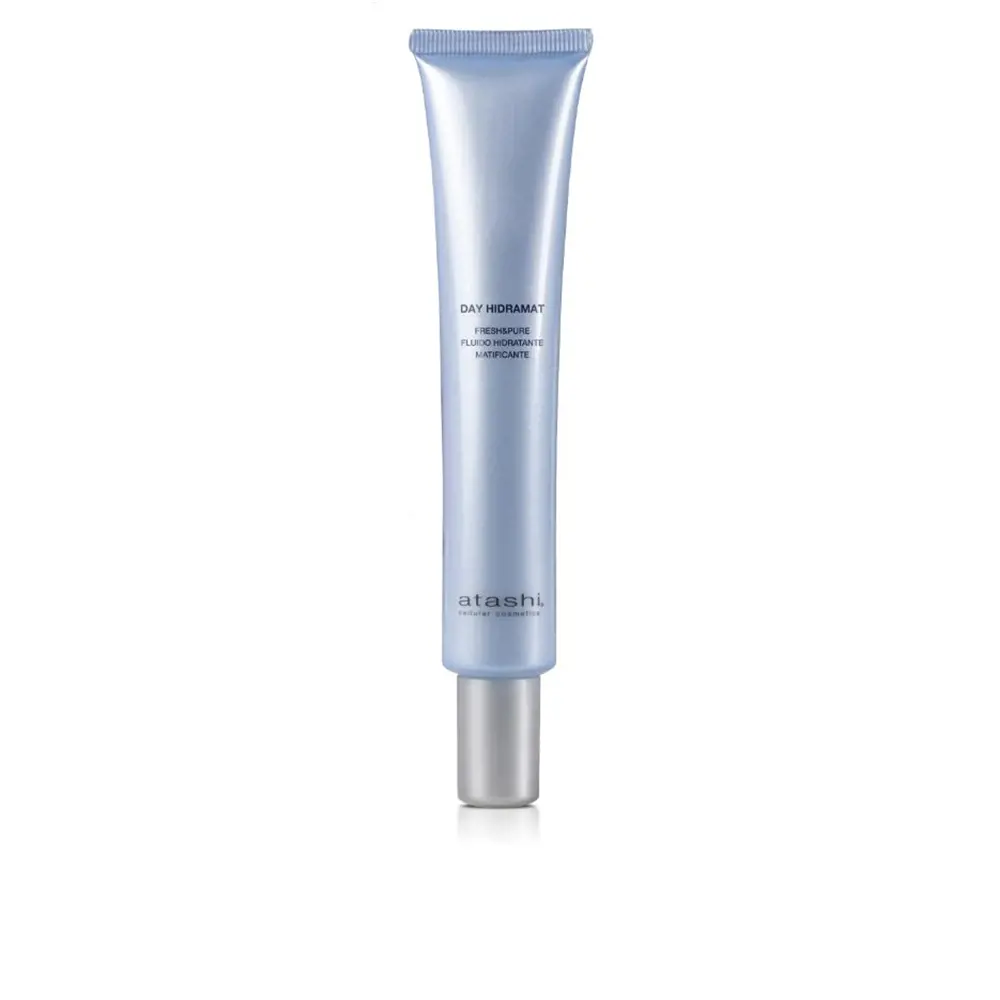 

Крем для лица Fresh & pure day hidramat Atashi, 50 мл.