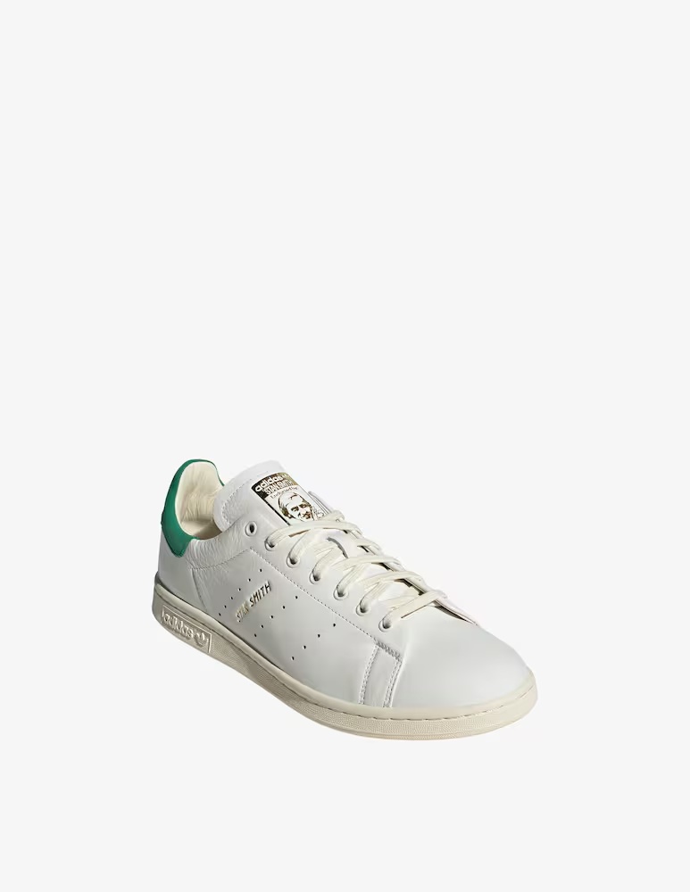 Кроссовки Стэн Смит Люкс Adidas Originals, белый — фото 2