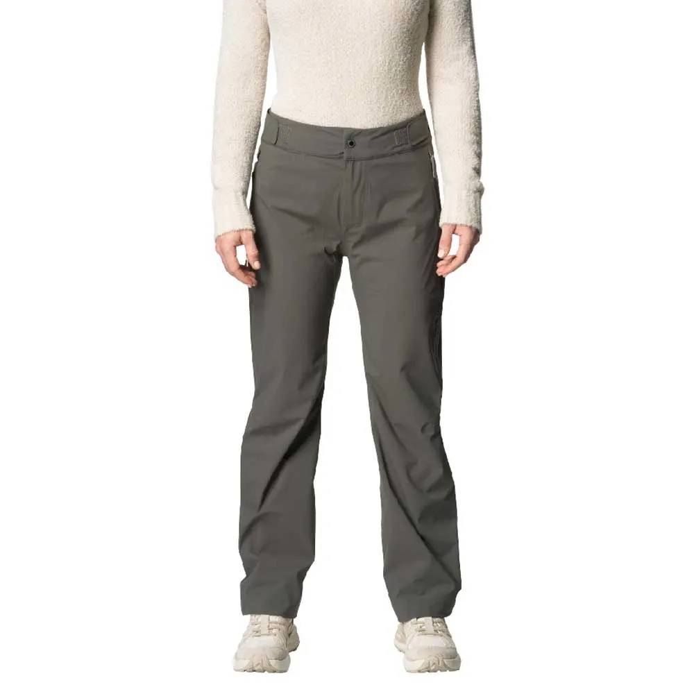 

Брюки Houdini BFF II, серый