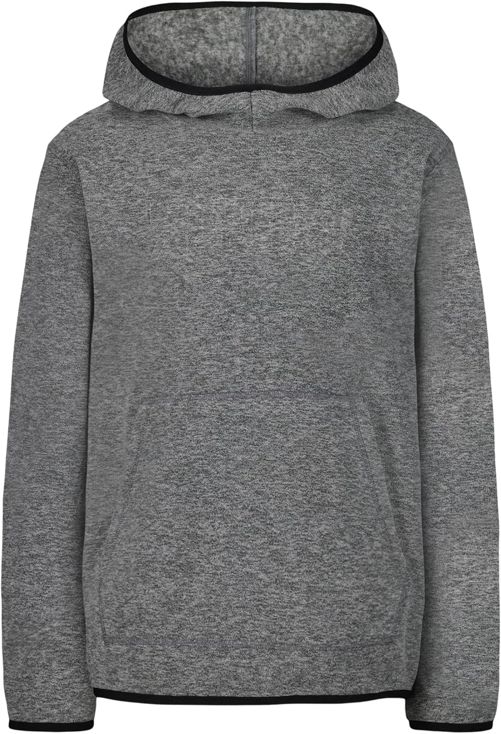 Детская толстовка Under Armour Outdoor Collection, флис, Hundo Castlerock