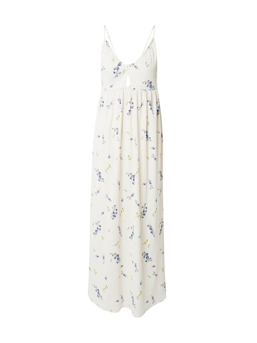 

Летнее платье VERO MODA Summer Dress VMPAGE, бежевый