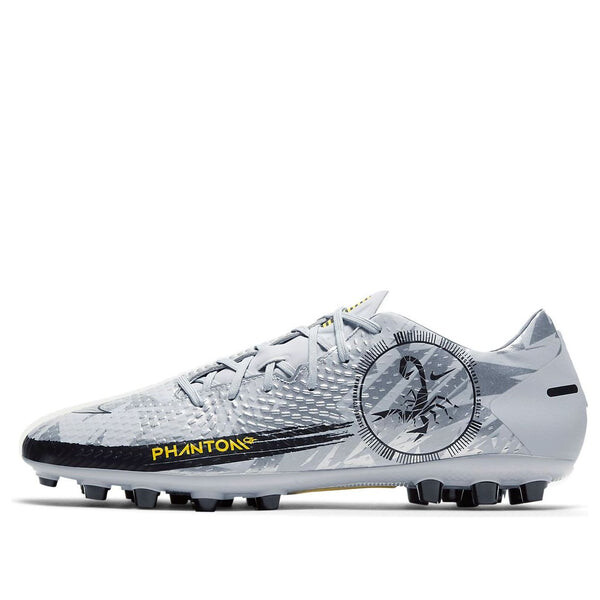 

Кроссовки фантом gt ag Nike, серый