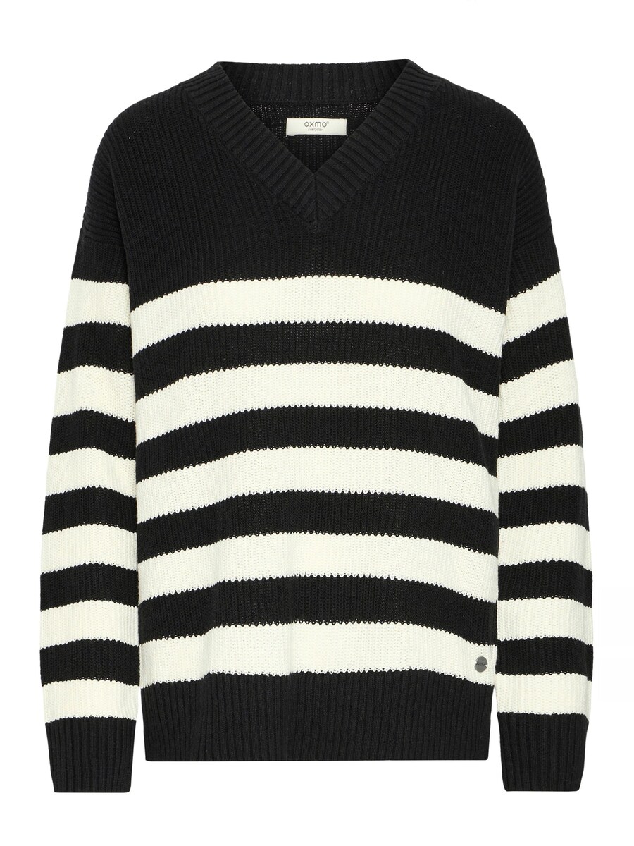 

Свитер Oxmo OXKALA , Black