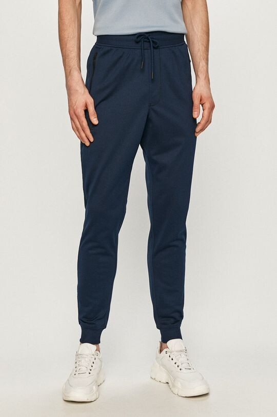 

Брюки 1290261. Under Armour, темно-синий