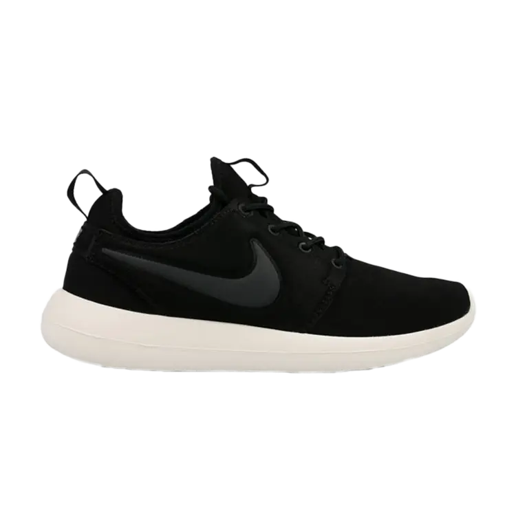

Кроссовки Nike Wmns Roshe Two, черный