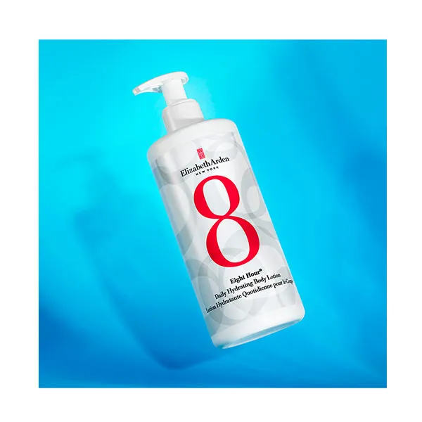 Лосьон Elizabeth Arden — Для тела Daily Hydrating Lotion, 380 мл — фото 3