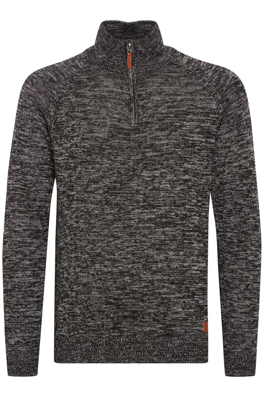 

Водолазка BLEND Sweater Danovan, пятнистый черный