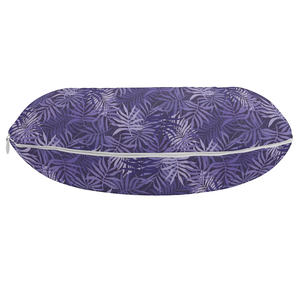 

Подушка антомическая Abakuhaus, синий