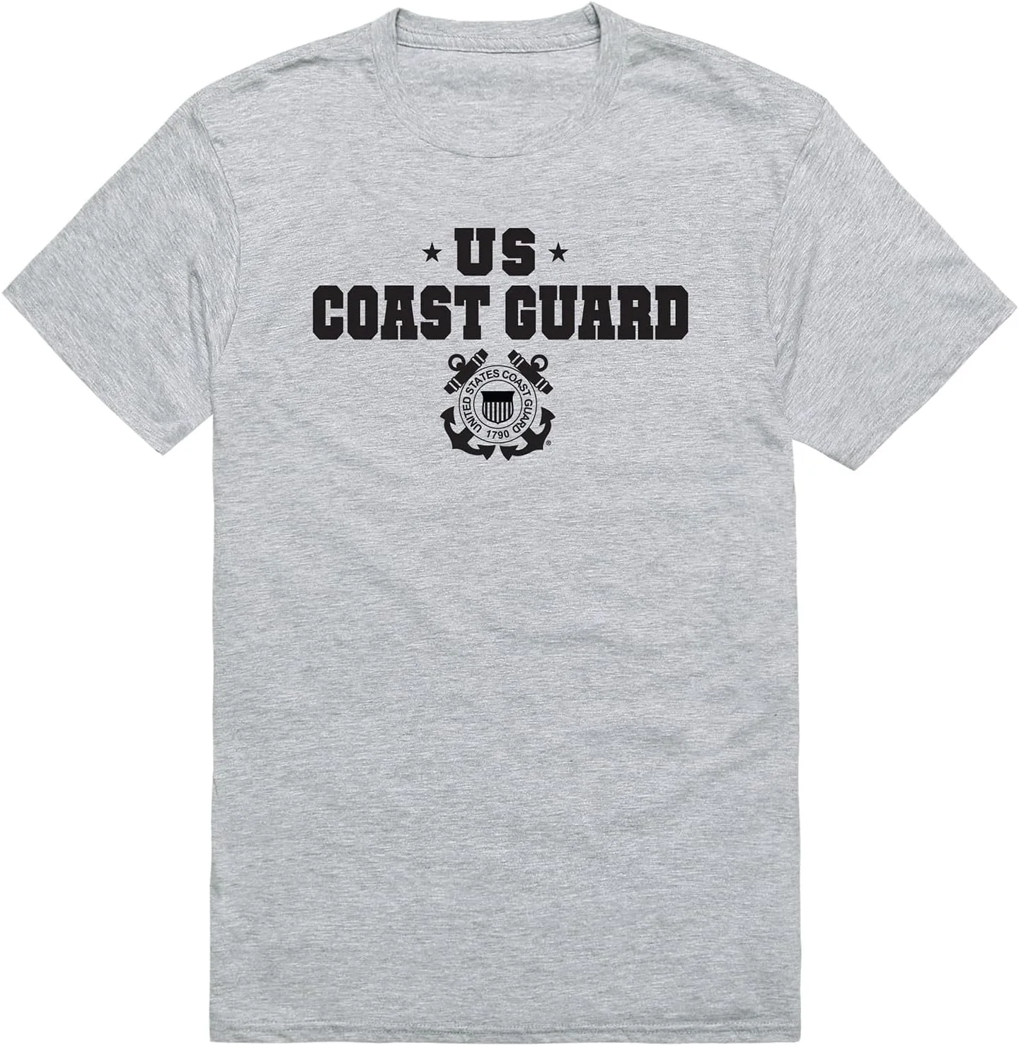 

Rapiddominance Basic лицензированная футболка Military