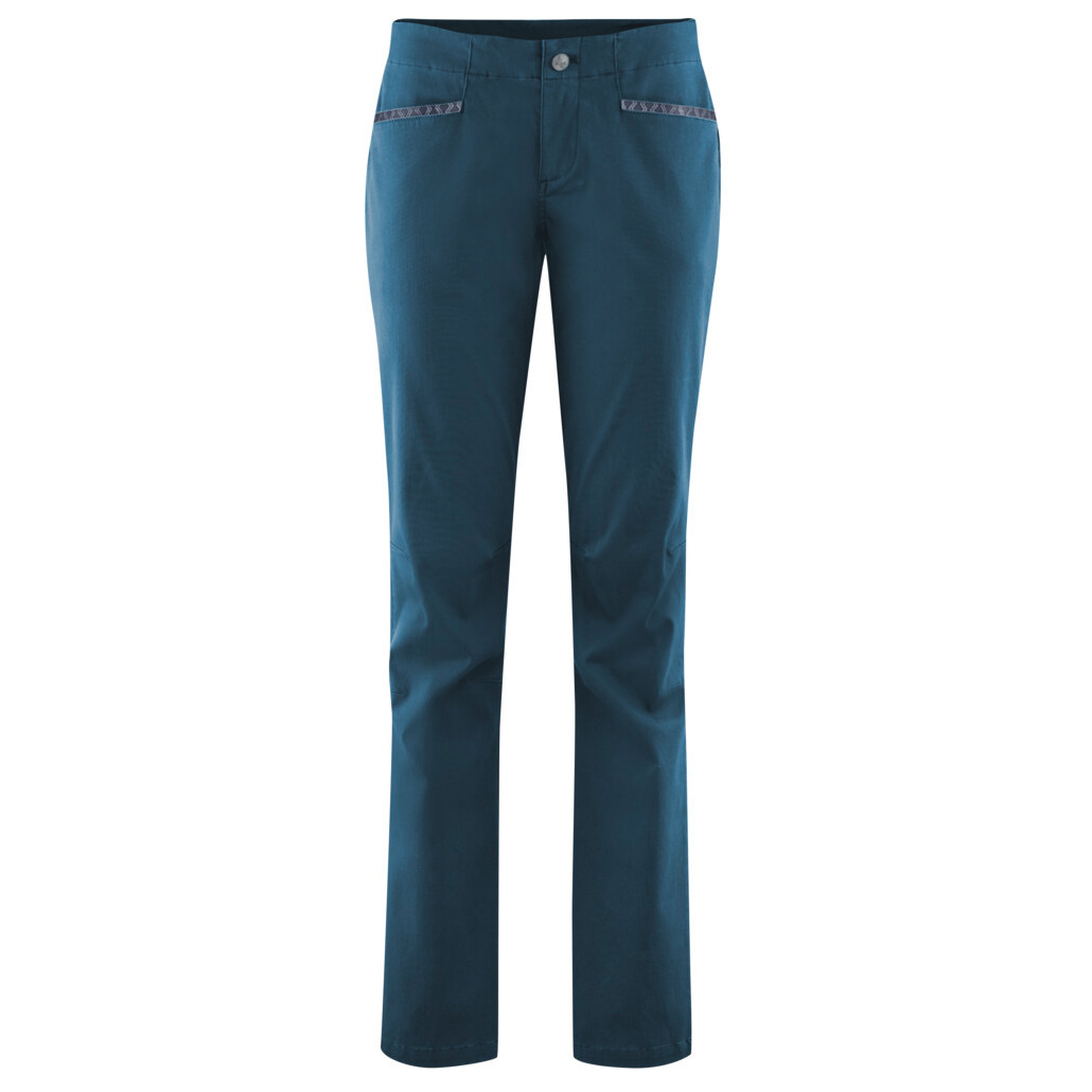 

Штаны для альпинизма Red Chili Mescalito Pants II, цвет Deepblue