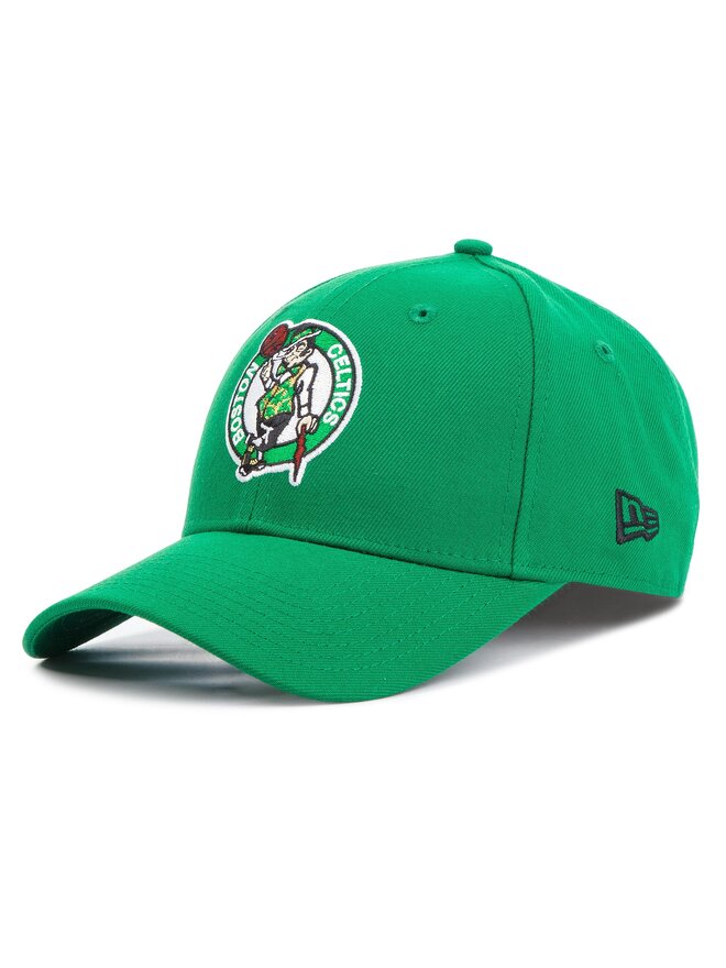 

Бейсболка New Era The League Boscel O 11405617, зеленый
