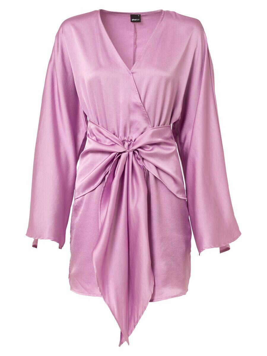 

Платье Gina Tricot ROSIE, фиолетовый