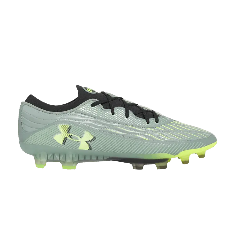 

Кроссовки Magnetico Elite 4 FG 'Silica Green', зеленый