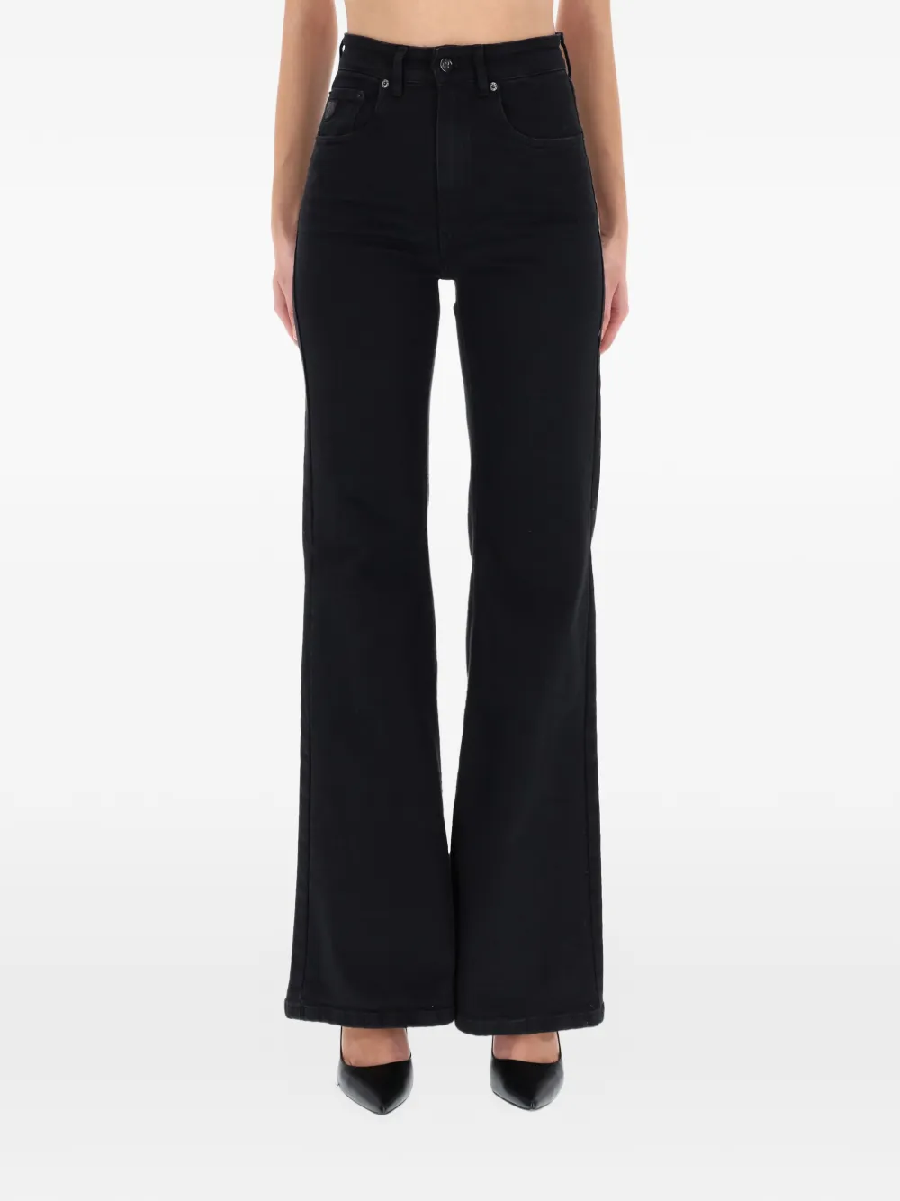 

Джинсы Palas Iois, черный