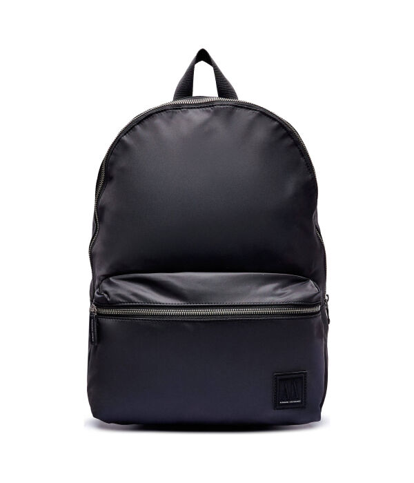 

Рюкзак Armani Exchange, черный