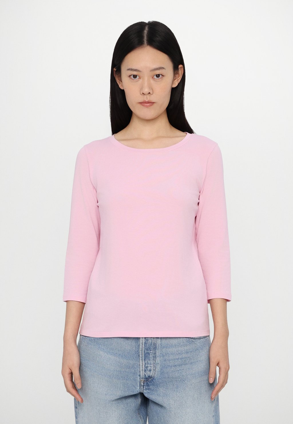 

Футболка с длинным рукавом MULTIA WEEKEND MaxMara, фуксия