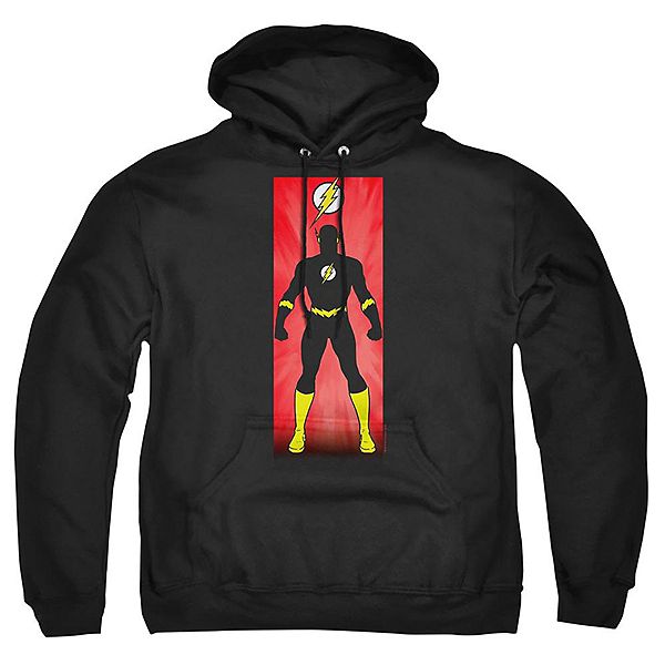

Толстовка с капюшоном Justice League of America Flash Block Licensed Character, Серый, Толстовка с капюшоном Justice League of America Flash Block Licensed Character