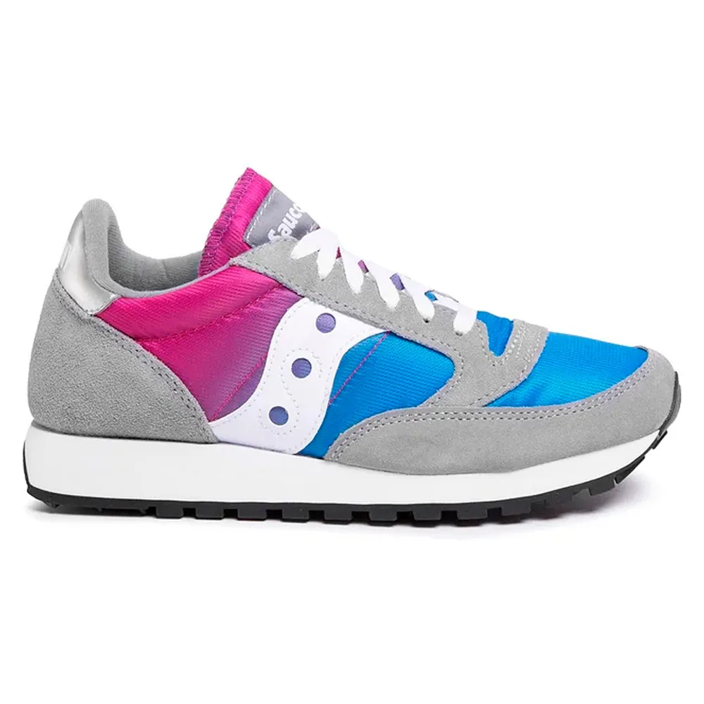 

Кроссовки Saucony Originals Jazz Original Vintage, синий