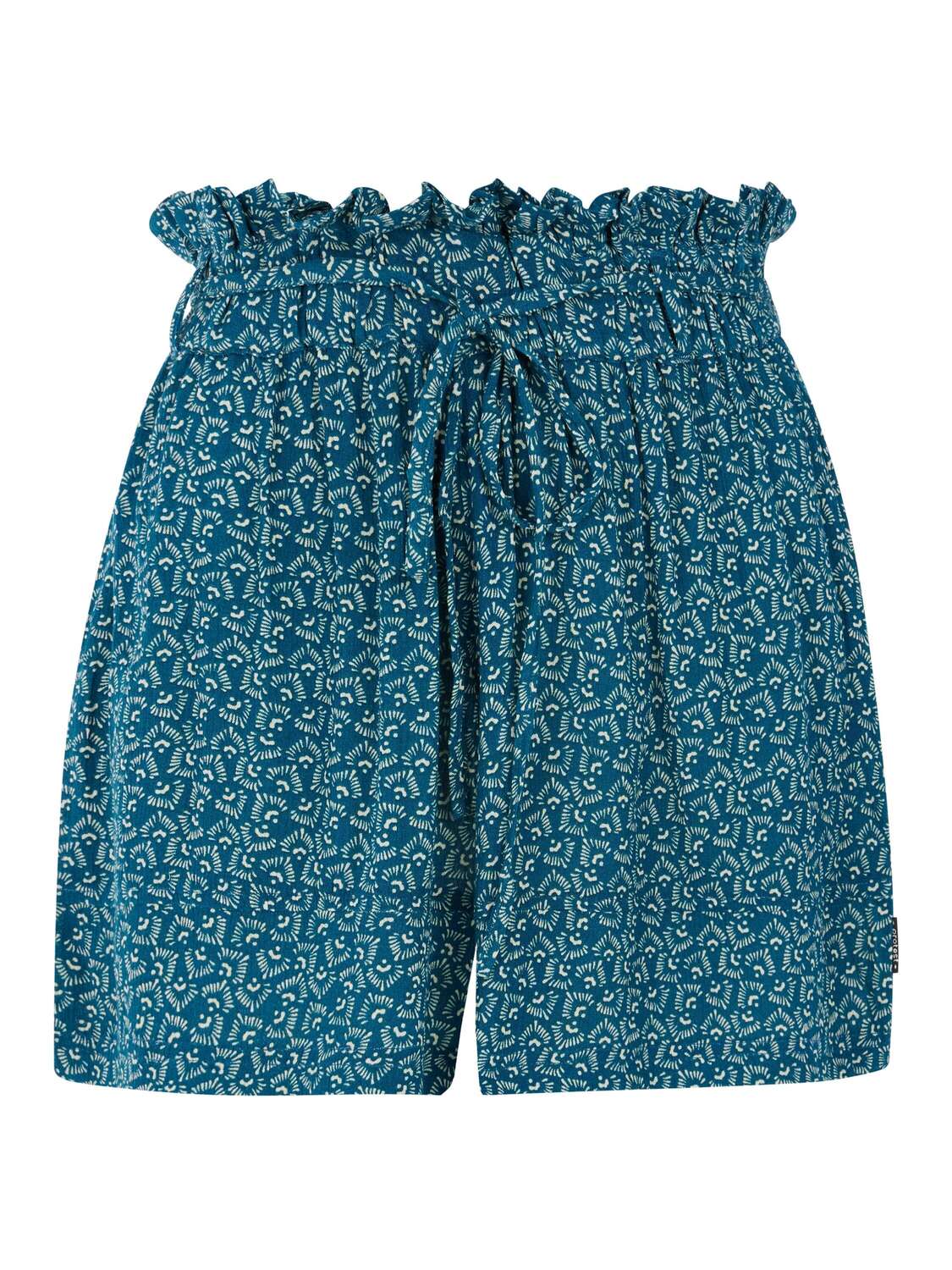 

PROTEST Широкие шорты 'PRTYOLINDA' в синем цвете