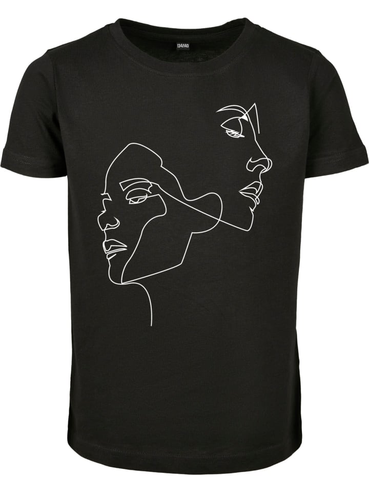 

Футболка Mister Tee, черный