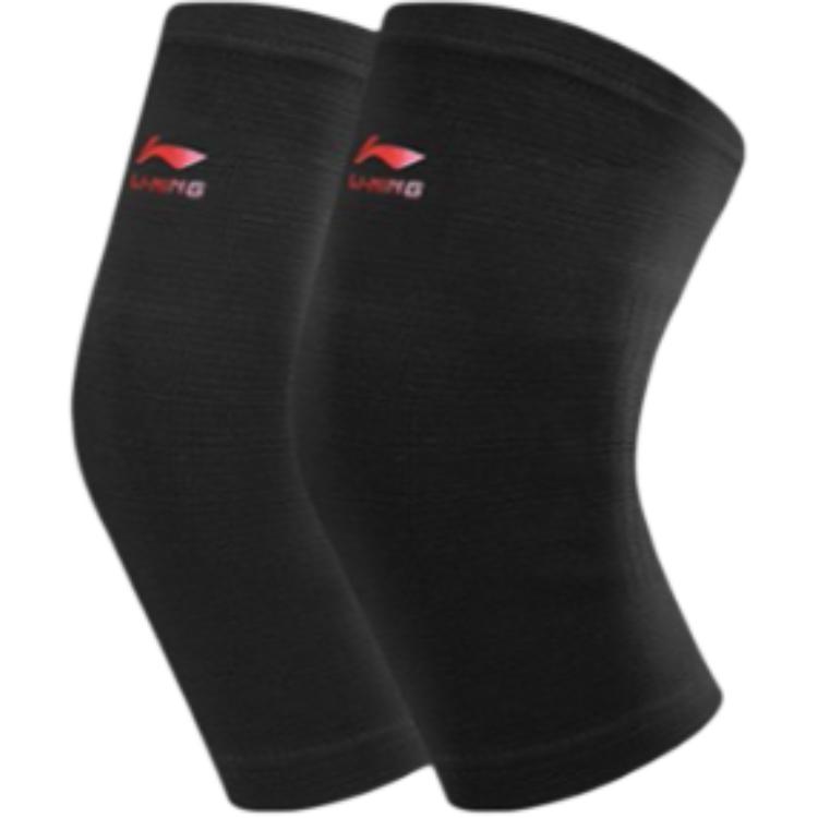 

Наколенники LINING, черные