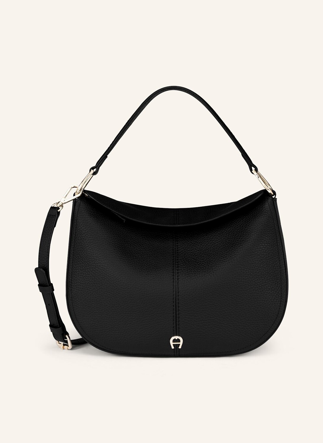 

Сумка-Ведро Саванна Aigner, черный