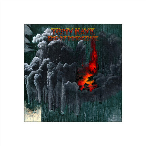 

CD диск Kaye, Tony: End Of Innocence