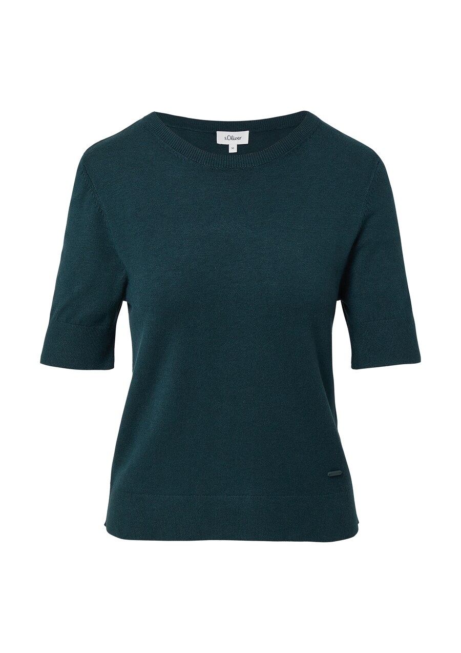 

Свитер s.Oliver, Dark green