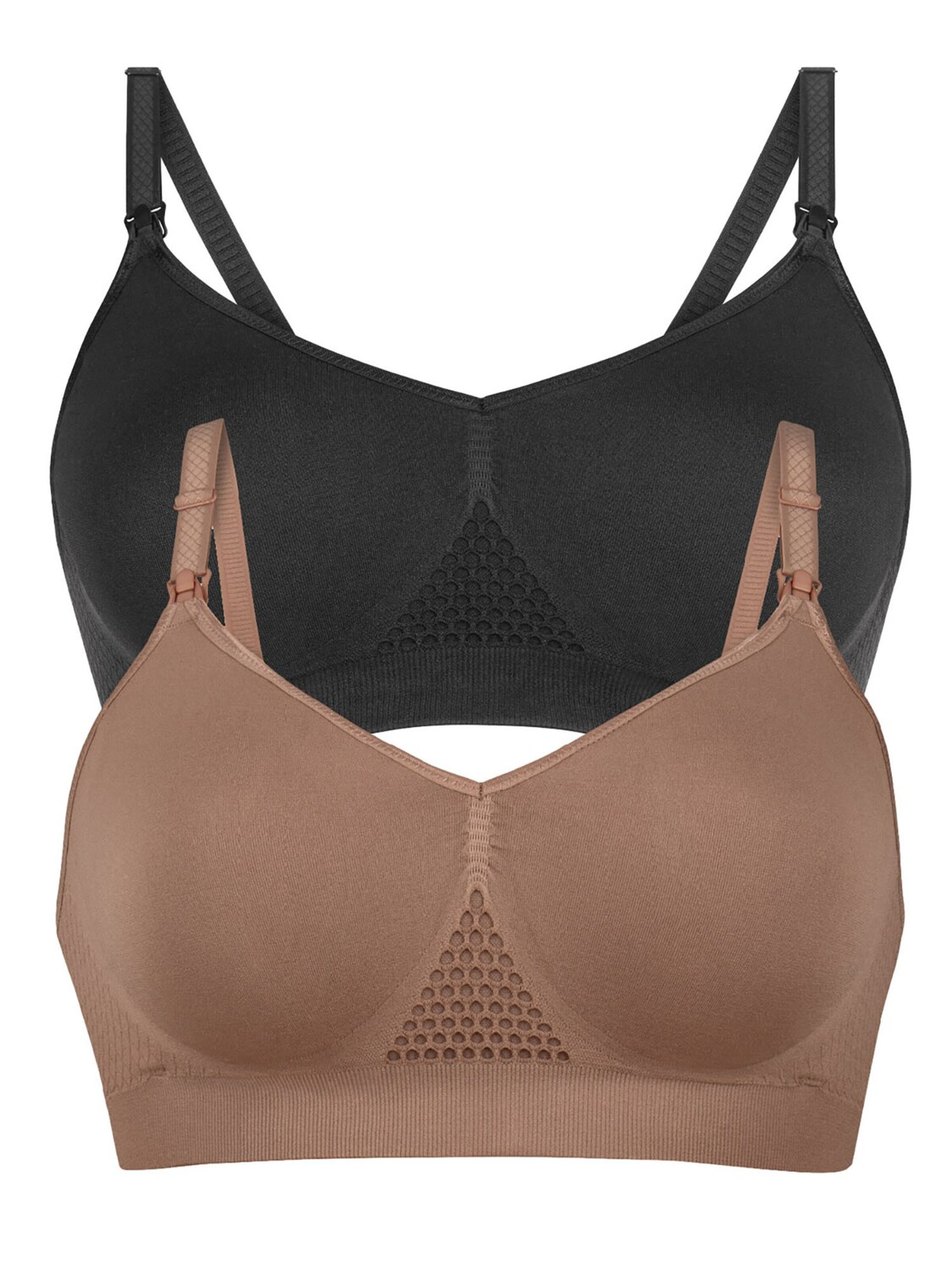 

ANITA Лиф 'Seamless', мультиколор