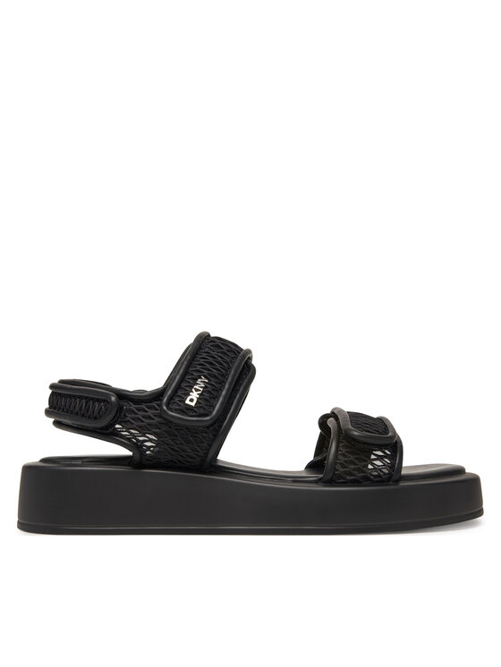 Сандалии Owyn K1514238 Dkny, черный