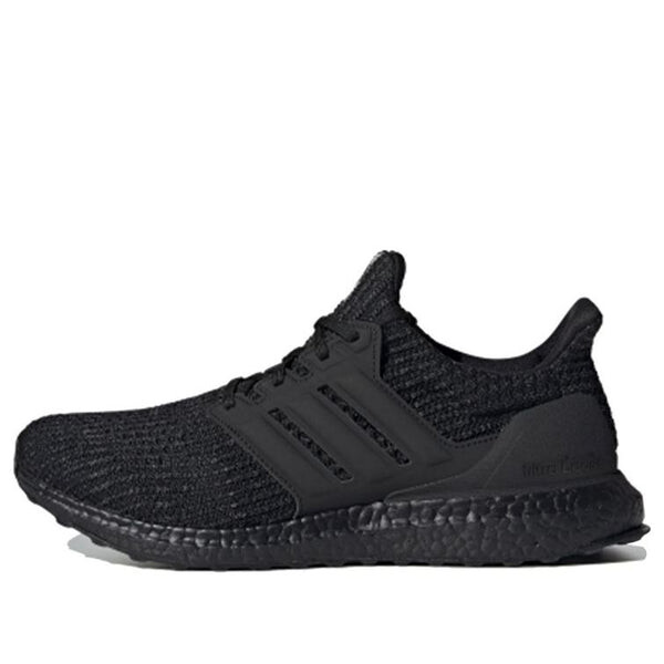 

Кроссовки ultraboost 4.0 днк Adidas, черный