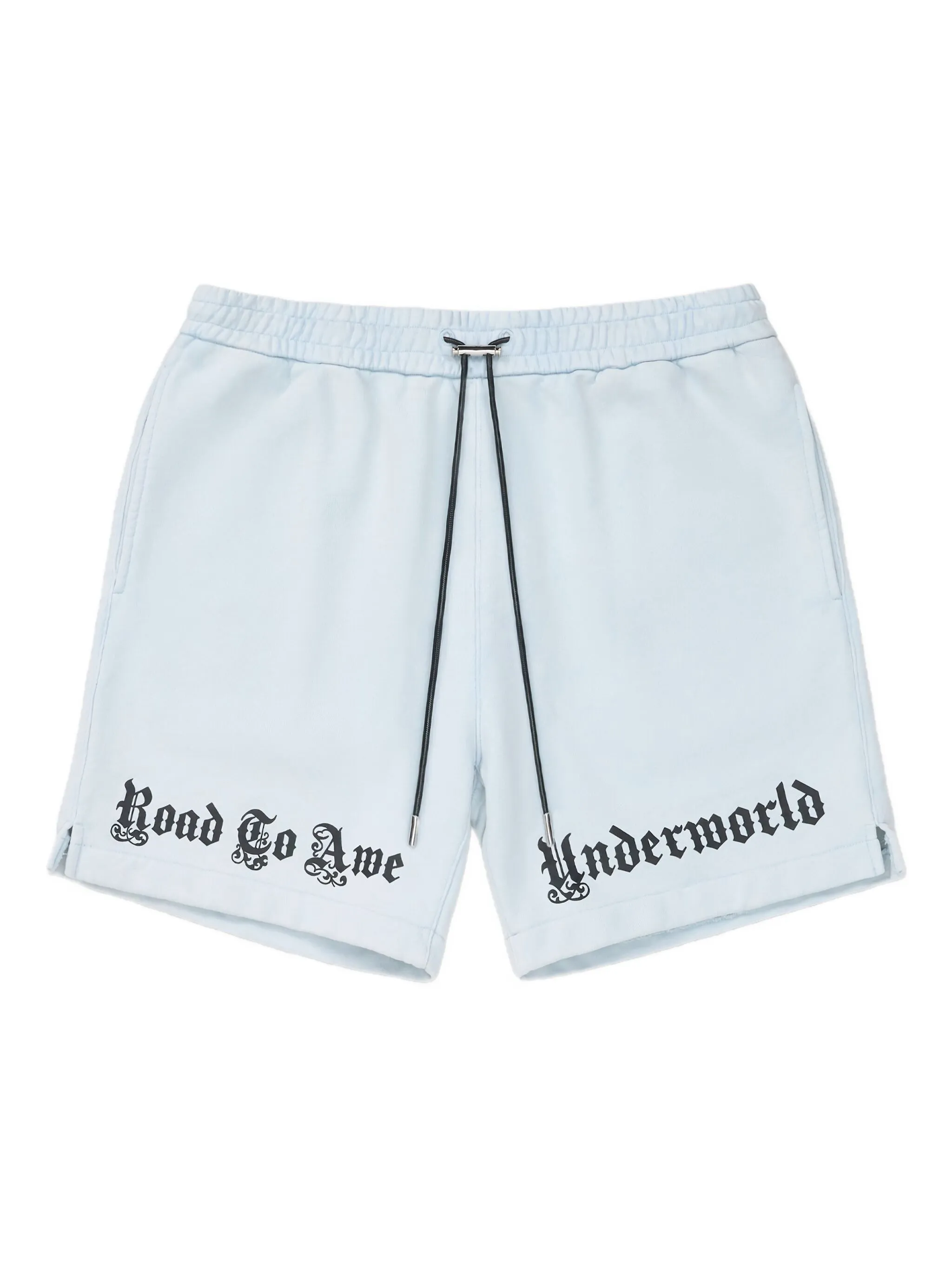 

Шорты Clyde Underworld Rta, синий