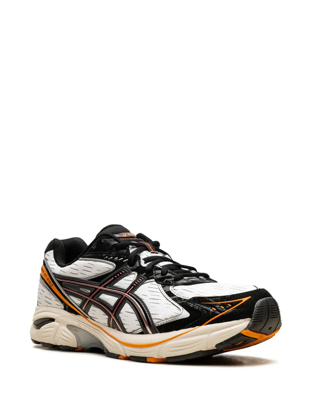 Кроссовки GT-2160 BLEACH - Ichigo Kurosaki - White/Black/Orange ASICS, белый — фото 2
