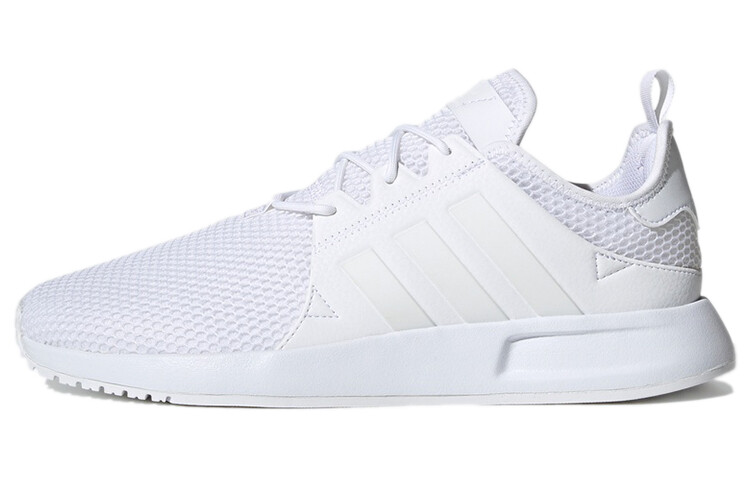 

Кроссовки унисекс Adidas Originals X_PLR Lifestyle, Серый, Кроссовки унисекс Adidas Originals X_PLR Lifestyle