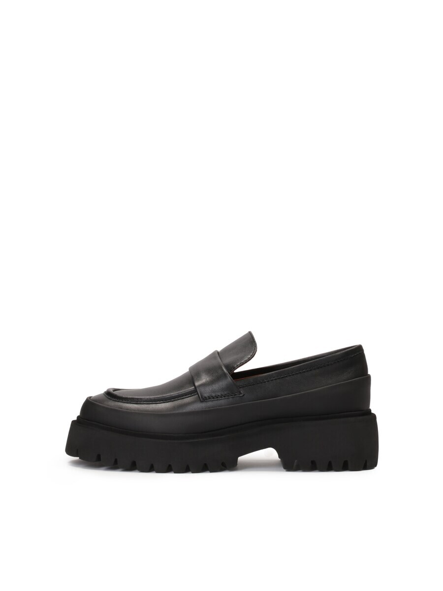 Балетки Kazar Studio Classic Flats, черный
