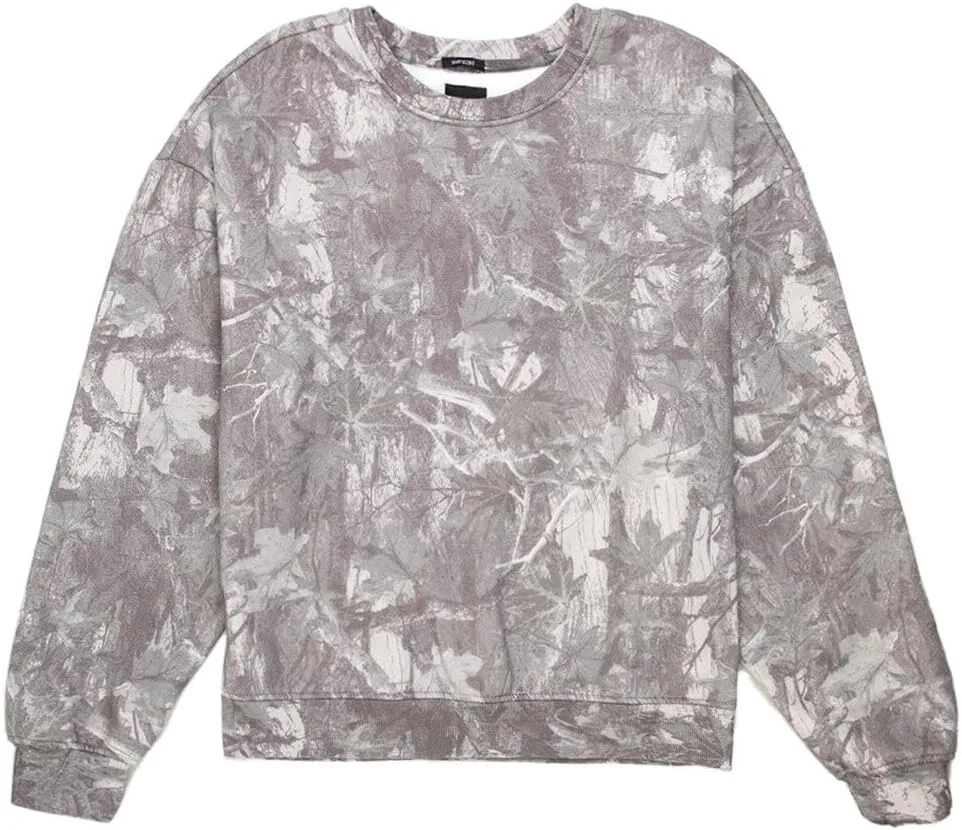 

Мужской оверсайз свитшот Rsq