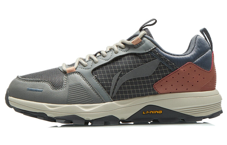 

Кроссовки мужские низкие Nine Shades Grey / Surface Grey Lining, Серый, Кроссовки мужские низкие Nine Shades Grey / Surface Grey Lining