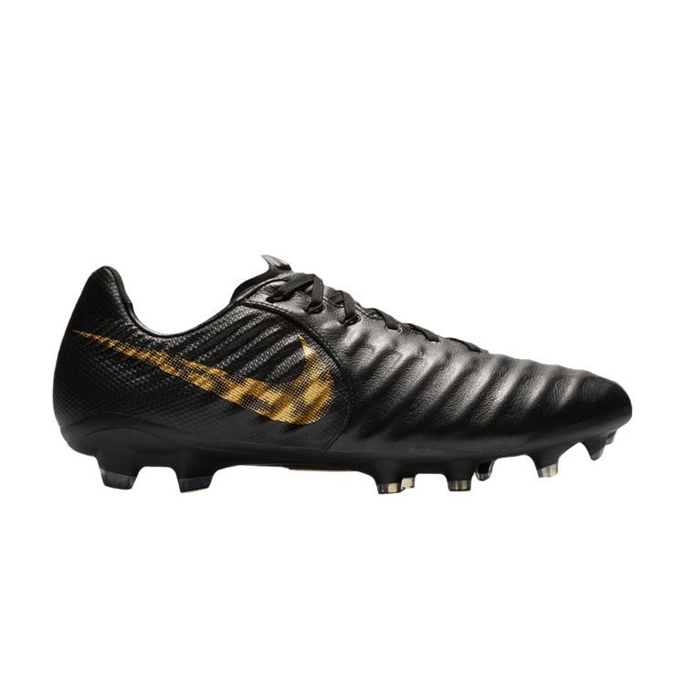 

Кроссовки Legend 7 Pro FG 'Academy Black Pack', черный