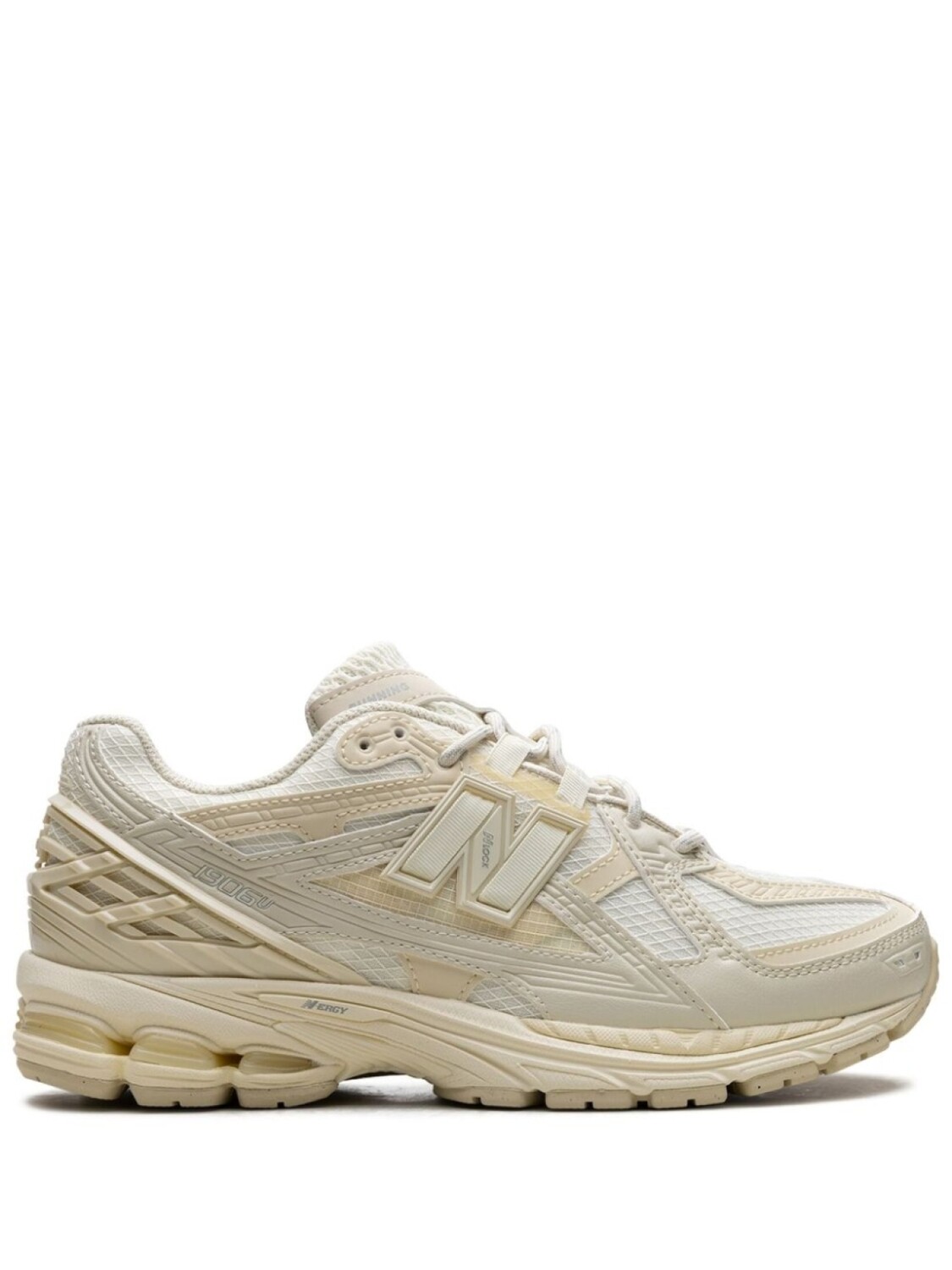 

New Balance кроссовки 1906 Utility, серый