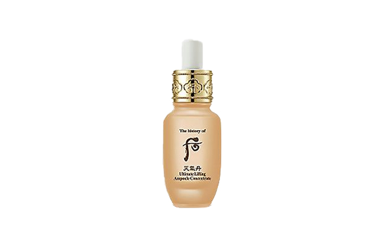 Женские жидкие эссенции The History Of Whoo — фото 3